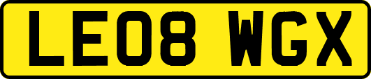 LE08WGX