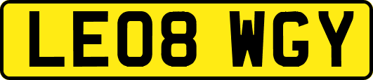 LE08WGY