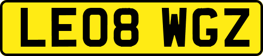 LE08WGZ