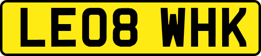 LE08WHK