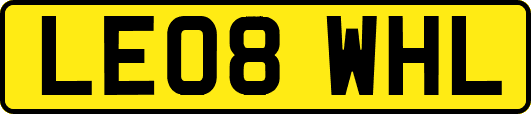 LE08WHL