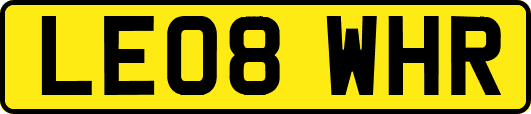 LE08WHR