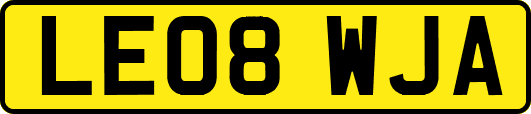 LE08WJA