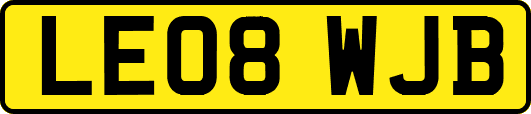LE08WJB