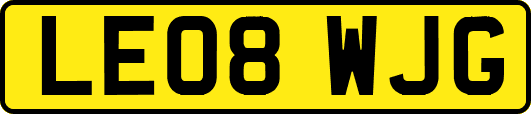 LE08WJG