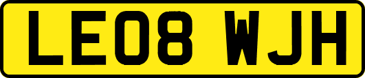 LE08WJH