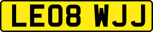 LE08WJJ