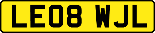 LE08WJL