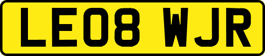 LE08WJR