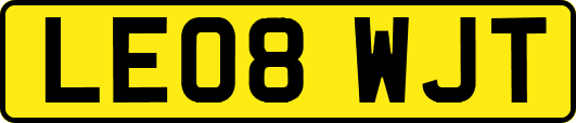 LE08WJT