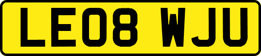 LE08WJU