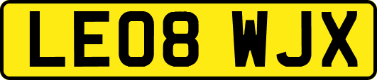 LE08WJX