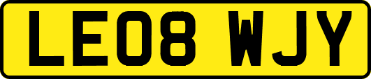 LE08WJY