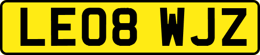 LE08WJZ