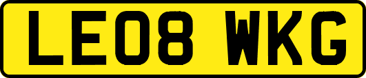 LE08WKG