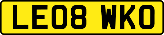 LE08WKO