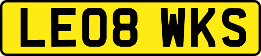 LE08WKS