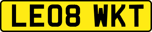 LE08WKT