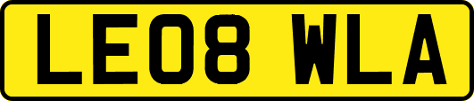 LE08WLA