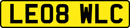 LE08WLC