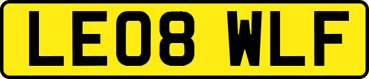 LE08WLF