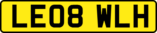 LE08WLH
