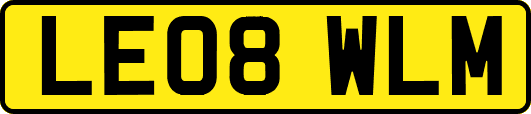 LE08WLM