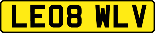 LE08WLV