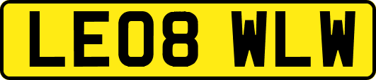LE08WLW