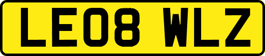 LE08WLZ