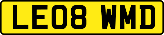 LE08WMD