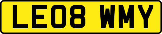 LE08WMY