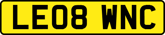 LE08WNC