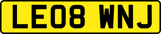 LE08WNJ