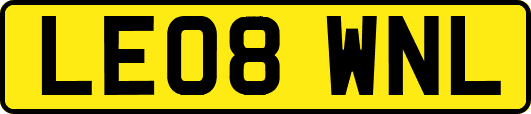 LE08WNL