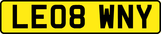 LE08WNY
