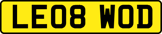 LE08WOD