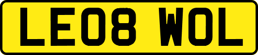 LE08WOL