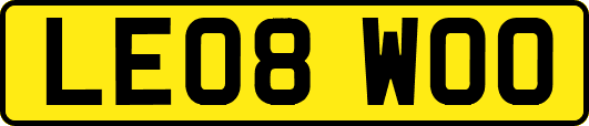 LE08WOO