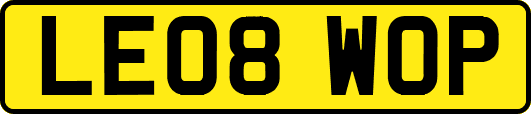 LE08WOP