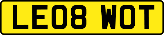 LE08WOT