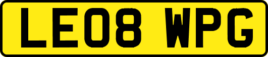 LE08WPG