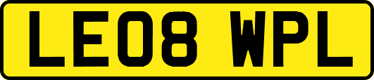 LE08WPL