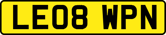 LE08WPN
