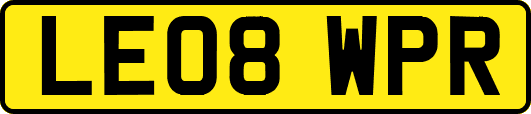 LE08WPR