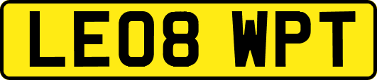 LE08WPT