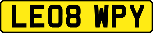 LE08WPY