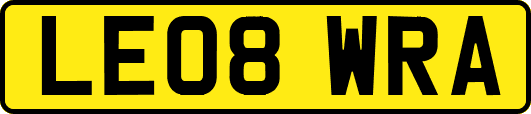 LE08WRA