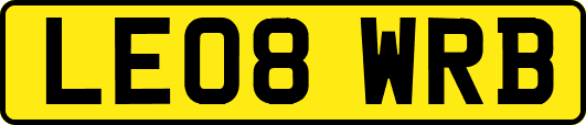 LE08WRB