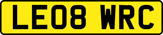 LE08WRC